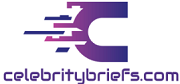 Logo bg.celebritybriefs.com